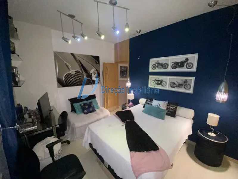 Apartamento à venda com 3 quartos, 110m² - Foto 5