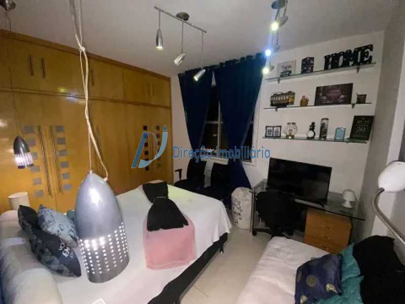 Apartamento à venda com 3 quartos, 110m² - Foto 6