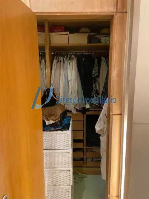 Apartamento à venda com 3 quartos, 110m² - Foto 9