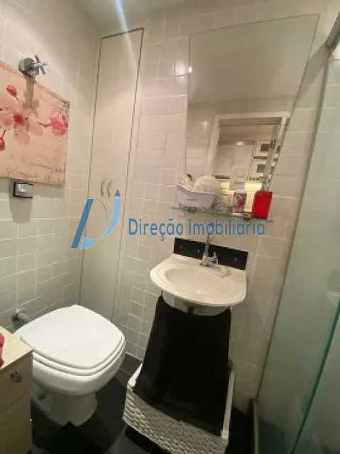 Apartamento à venda com 3 quartos, 110m² - Foto 20