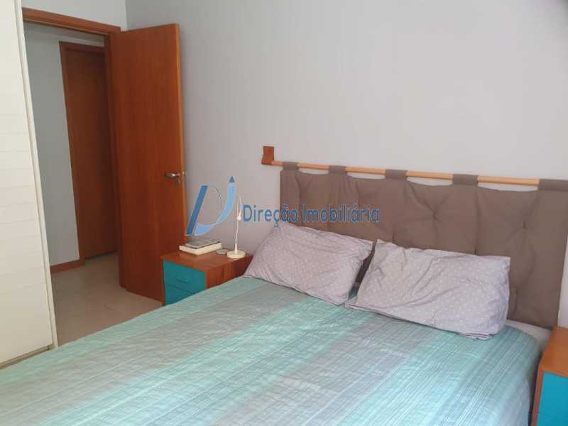 Apartamento à venda com 3 quartos, 79m² - Foto 9