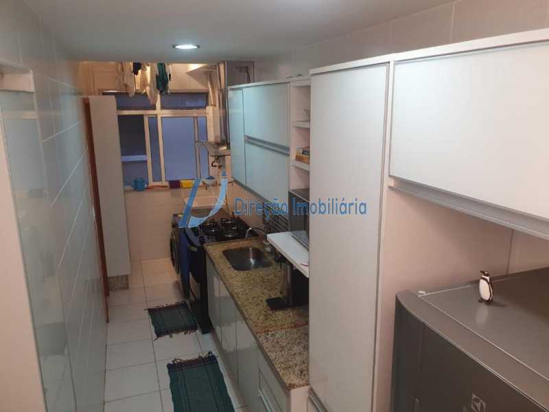 Apartamento à venda com 3 quartos, 79m² - Foto 21