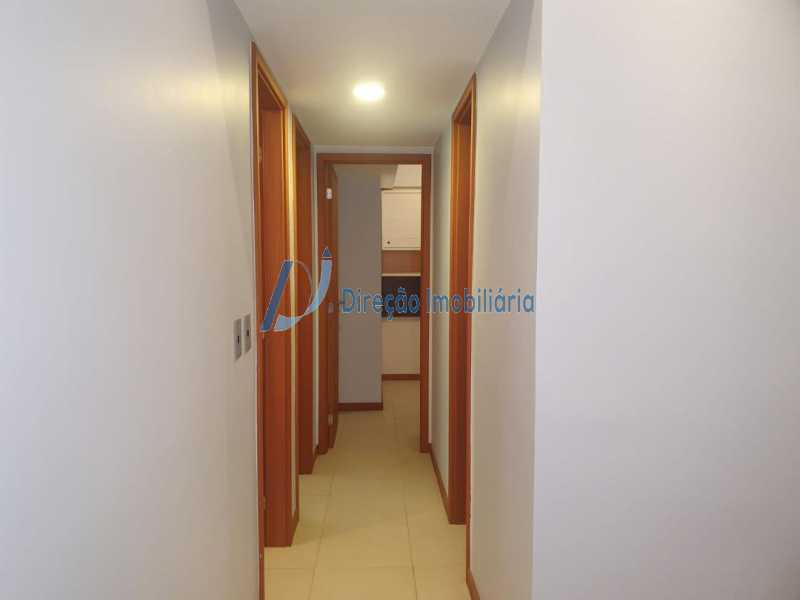 Apartamento à venda com 3 quartos, 79m² - Foto 8