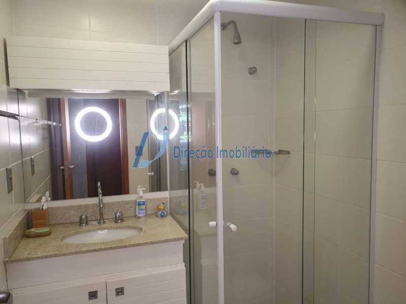 Apartamento à venda com 3 quartos, 79m² - Foto 17