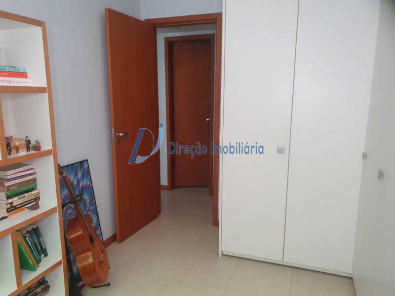 Apartamento à venda com 3 quartos, 79m² - Foto 11