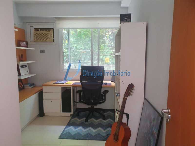 Apartamento à venda com 3 quartos, 79m² - Foto 5