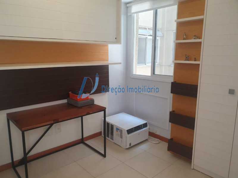 Apartamento à venda com 3 quartos, 79m² - Foto 10