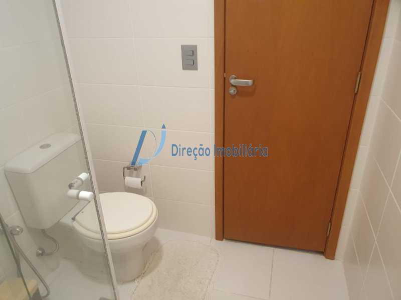 Apartamento à venda com 3 quartos, 79m² - Foto 19