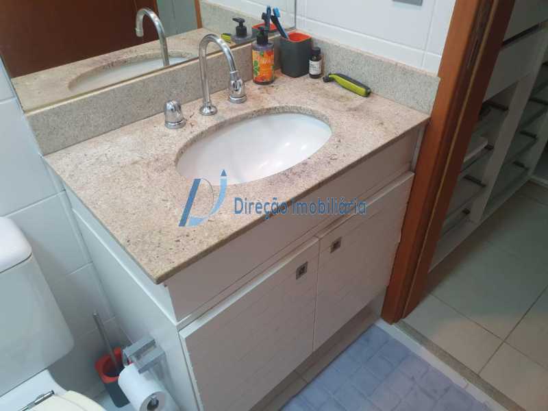 Apartamento à venda com 3 quartos, 79m² - Foto 20