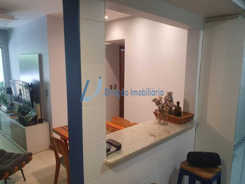 Apartamento à venda com 3 quartos, 79m² - Foto 22