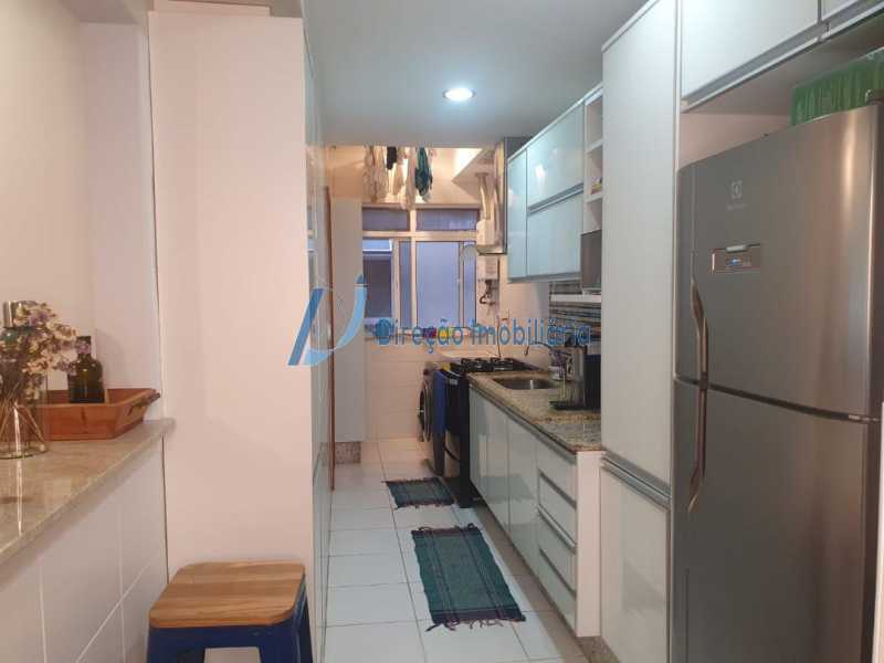 Apartamento à venda com 3 quartos, 79m² - Foto 23