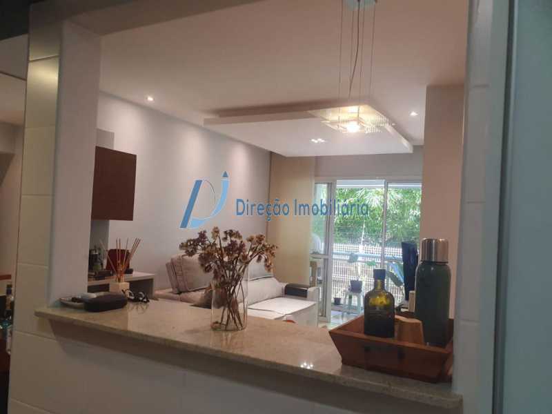 Apartamento à venda com 3 quartos, 79m² - Foto 24