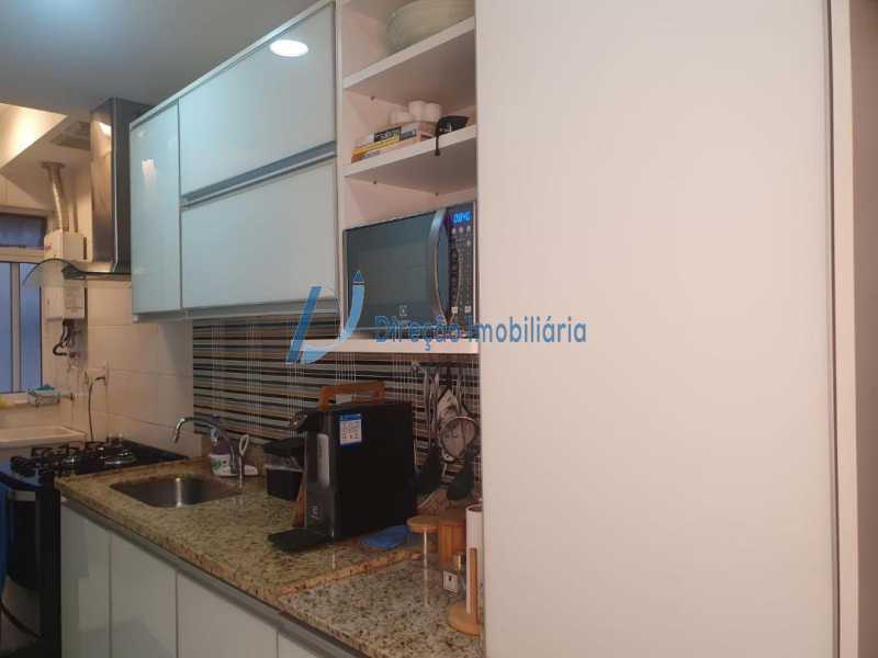 Apartamento à venda com 3 quartos, 79m² - Foto 25