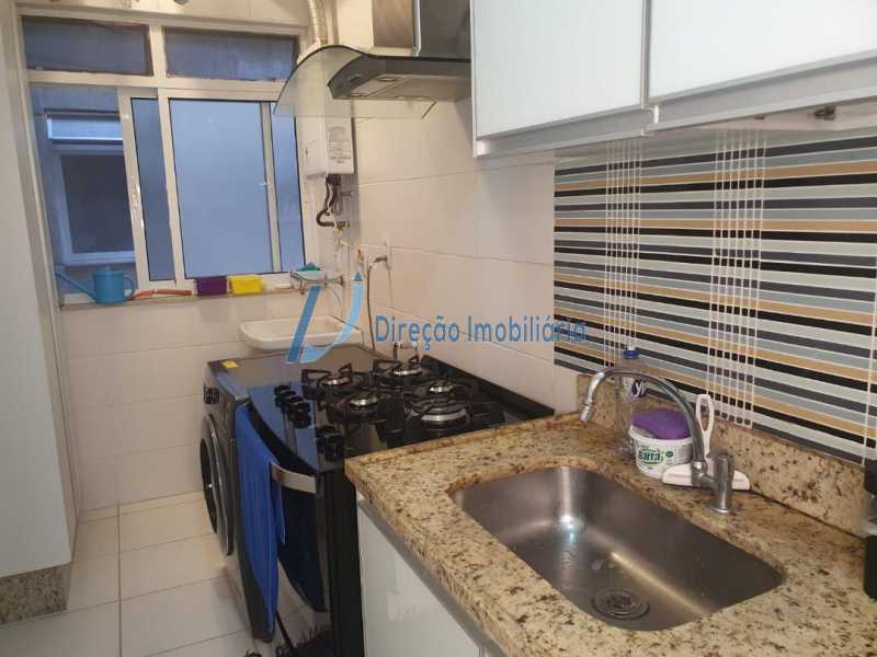 Apartamento à venda com 3 quartos, 79m² - Foto 27