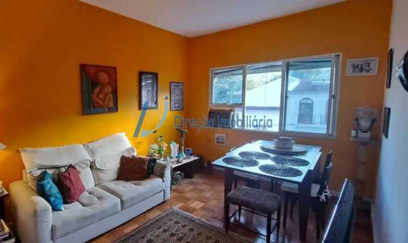 Apartamento à venda com 3 quartos, 87m² - Foto 1