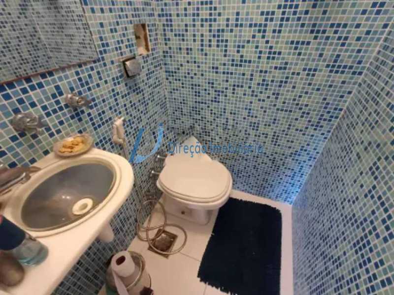 Apartamento à venda com 3 quartos, 87m² - Foto 5