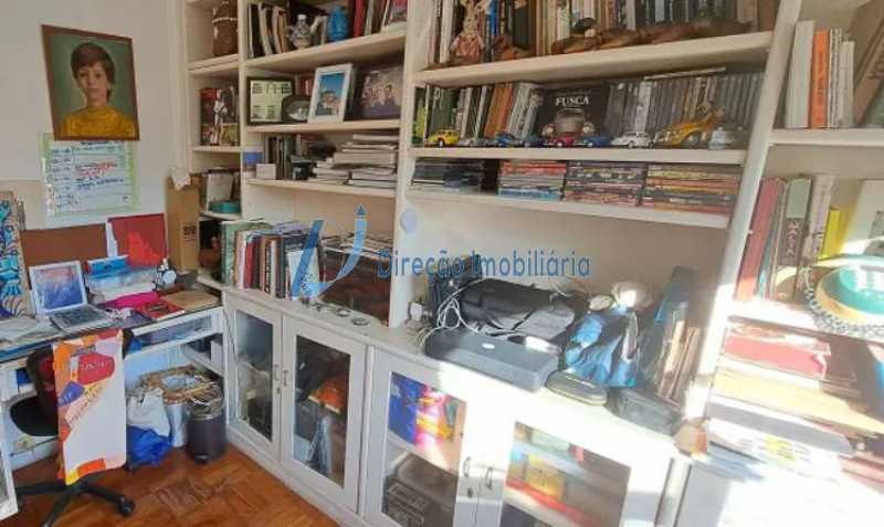 Apartamento à venda com 3 quartos, 87m² - Foto 14