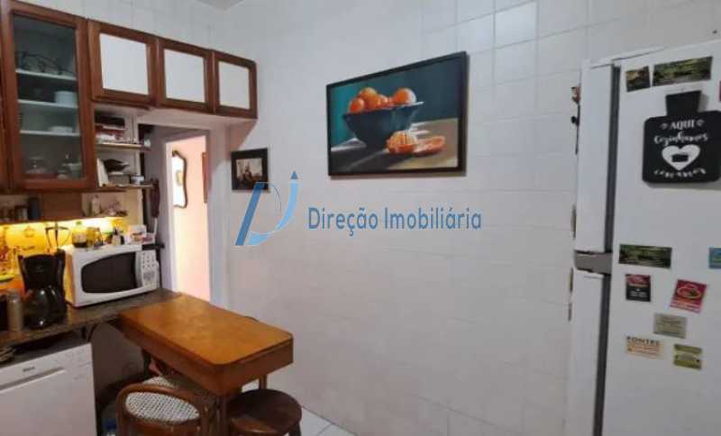 Apartamento à venda com 3 quartos, 87m² - Foto 20