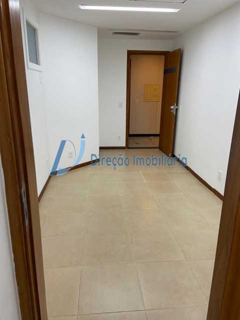 Conjunto Comercial-Sala à venda, 36m² - Foto 2