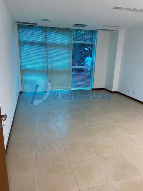 Conjunto Comercial-Sala à venda, 36m² - Foto 3