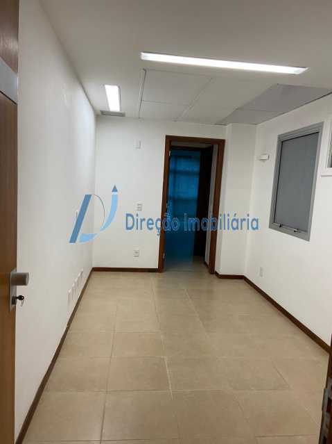 Conjunto Comercial-Sala à venda, 36m² - Foto 4