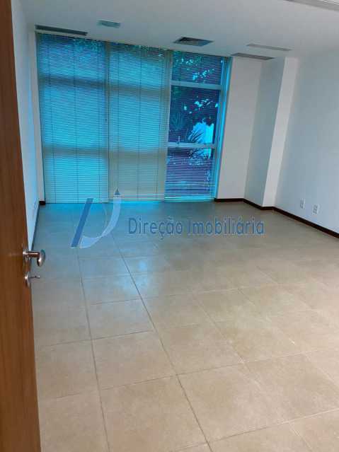 Conjunto Comercial-Sala à venda, 36m² - Foto 5