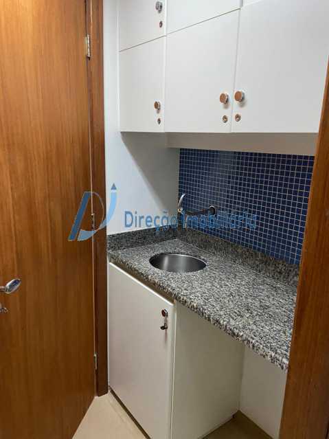 Conjunto Comercial-Sala à venda, 36m² - Foto 6