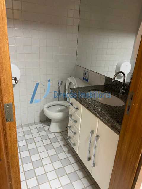 Conjunto Comercial-Sala à venda, 36m² - Foto 7