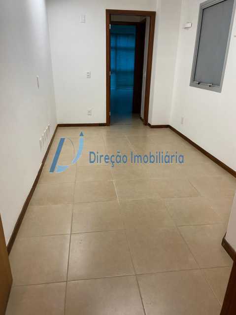 Conjunto Comercial-Sala à venda, 36m² - Foto 8