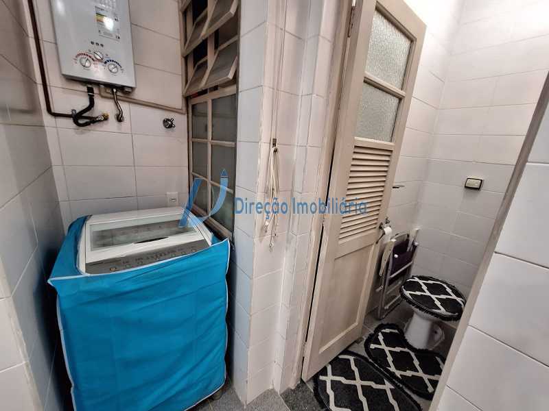 Apartamento à venda com 2 quartos, 64m² - Foto 15