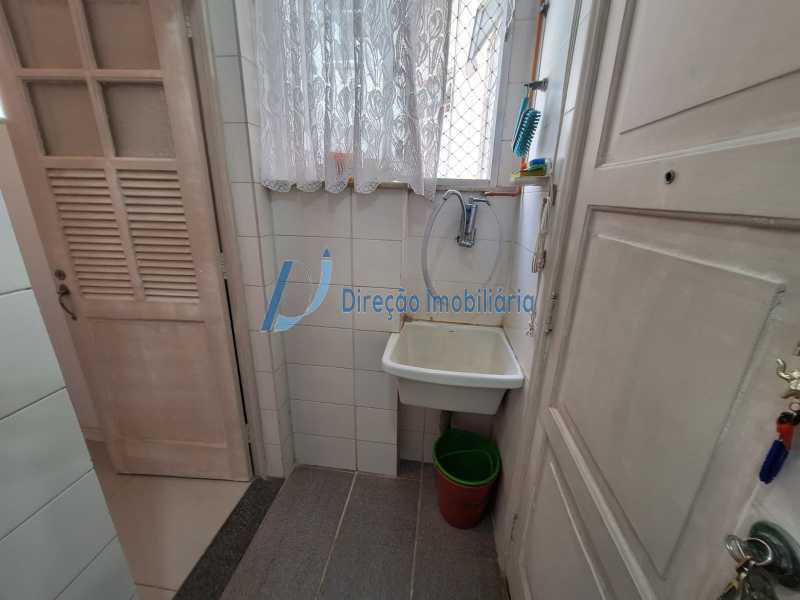 Apartamento à venda com 2 quartos, 64m² - Foto 16