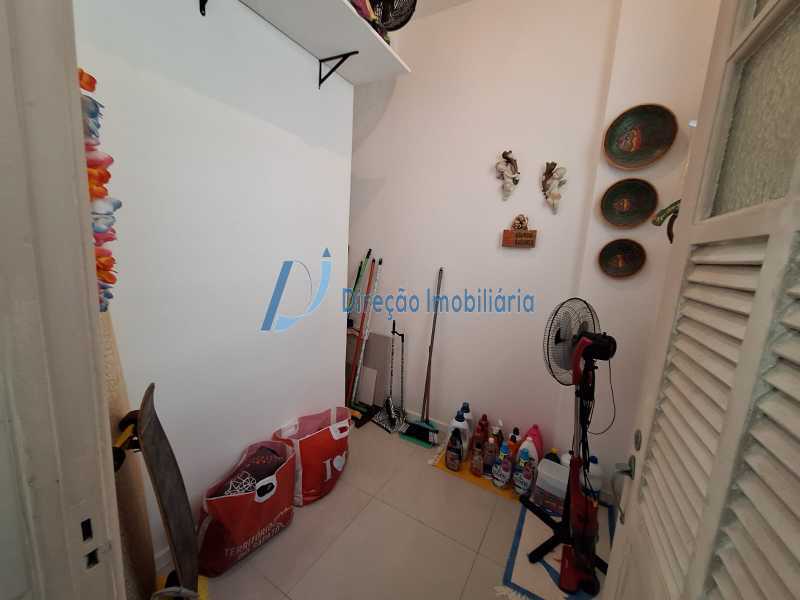 Apartamento à venda com 2 quartos, 64m² - Foto 17