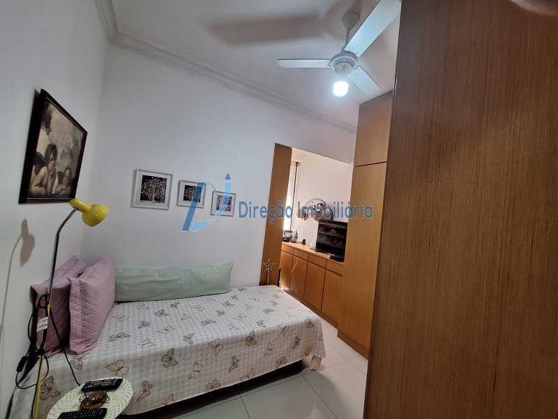 Apartamento à venda com 2 quartos, 64m² - Foto 6