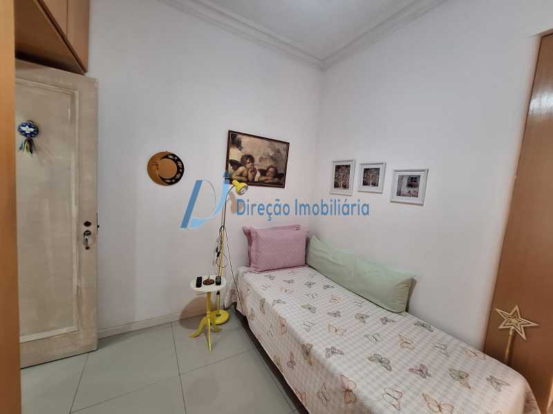 Apartamento à venda com 2 quartos, 64m² - Foto 7