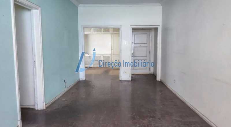 Apartamento à venda com 3 quartos, 133m² - Foto 4