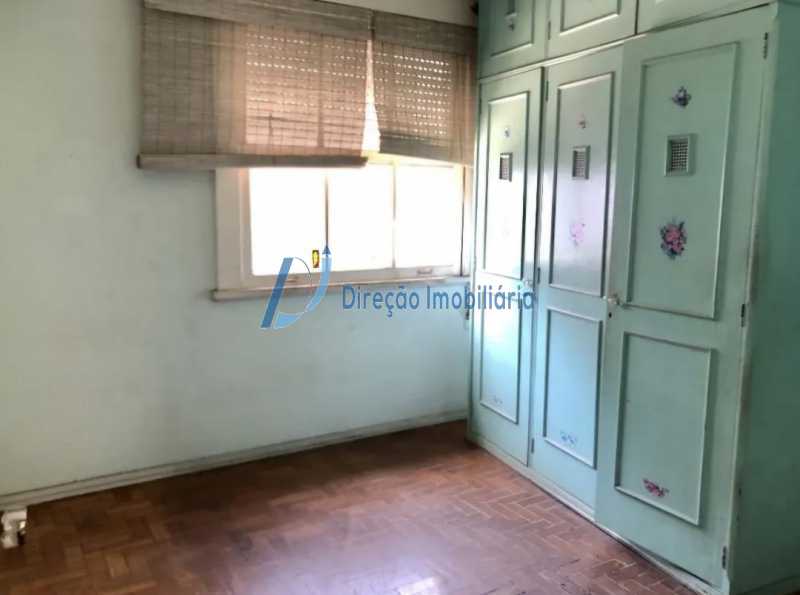 Apartamento à venda com 3 quartos, 133m² - Foto 12