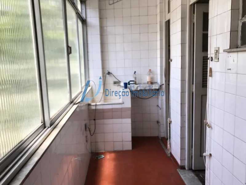 Apartamento à venda com 3 quartos, 133m² - Foto 22