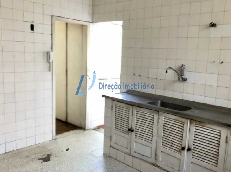 Apartamento à venda com 3 quartos, 133m² - Foto 20