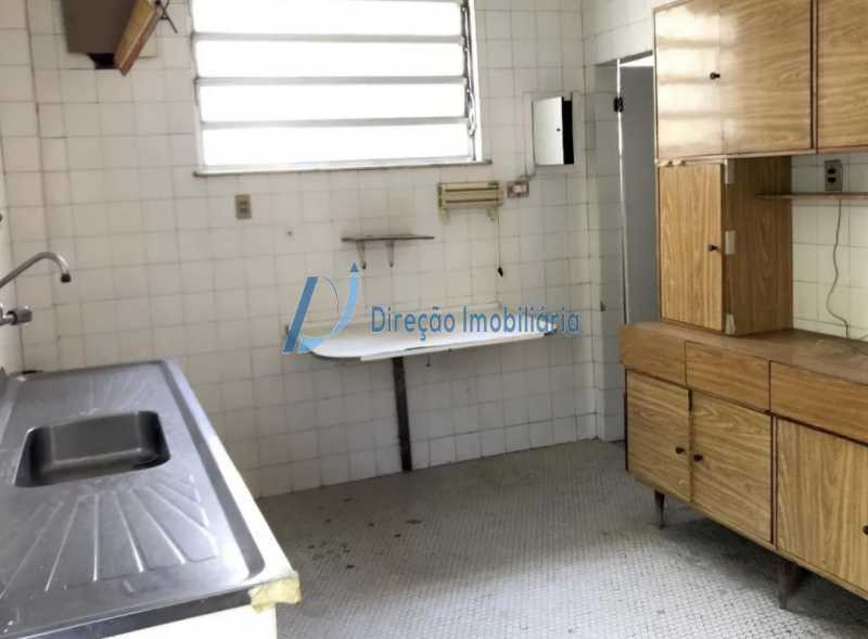 Apartamento à venda com 3 quartos, 133m² - Foto 19