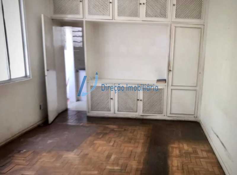 Apartamento à venda com 3 quartos, 133m² - Foto 9