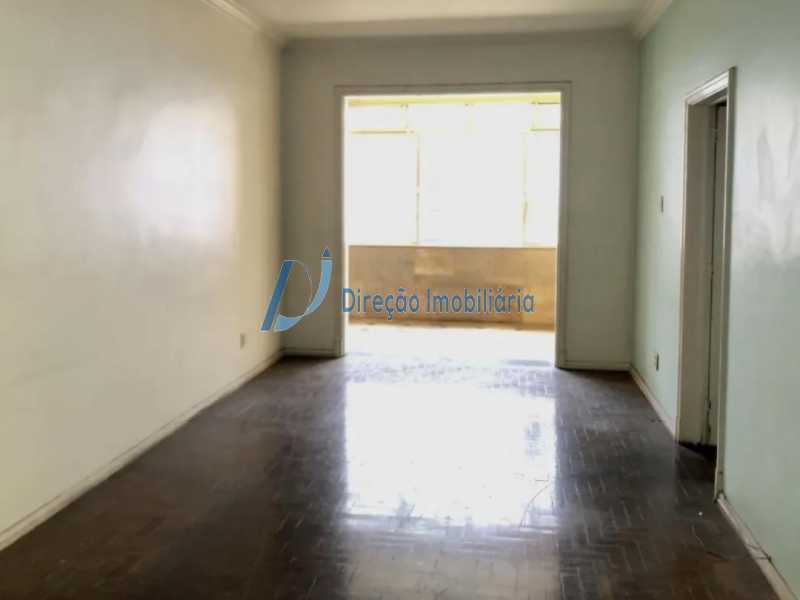 Apartamento à venda com 3 quartos, 133m² - Foto 5