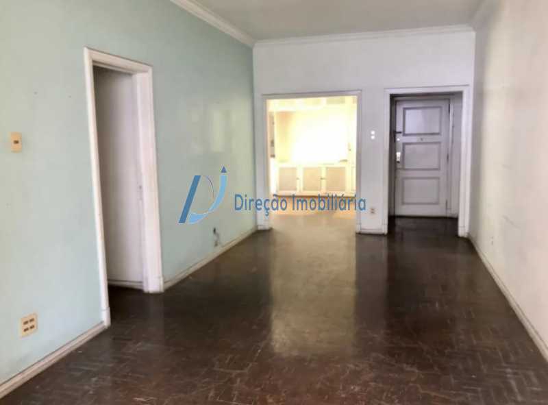 Apartamento à venda com 3 quartos, 133m² - Foto 3