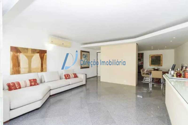 Apartamento à venda com 4 quartos, 153m² - Foto 3