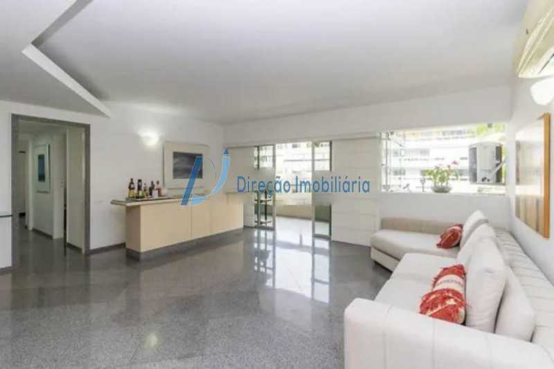 Apartamento à venda com 4 quartos, 153m² - Foto 5