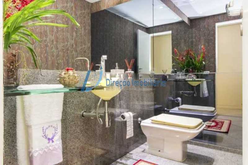 Apartamento à venda com 4 quartos, 153m² - Foto 6