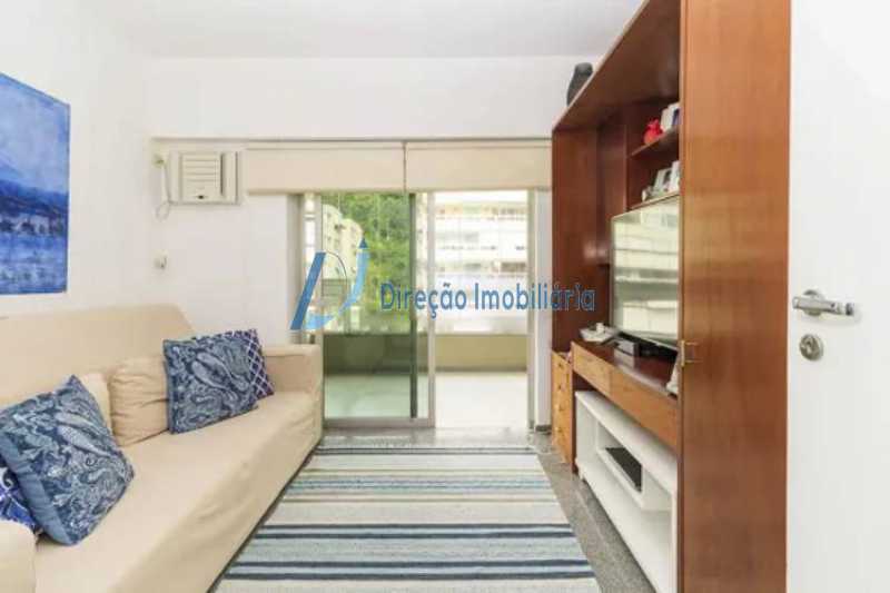 Apartamento à venda com 4 quartos, 153m² - Foto 7