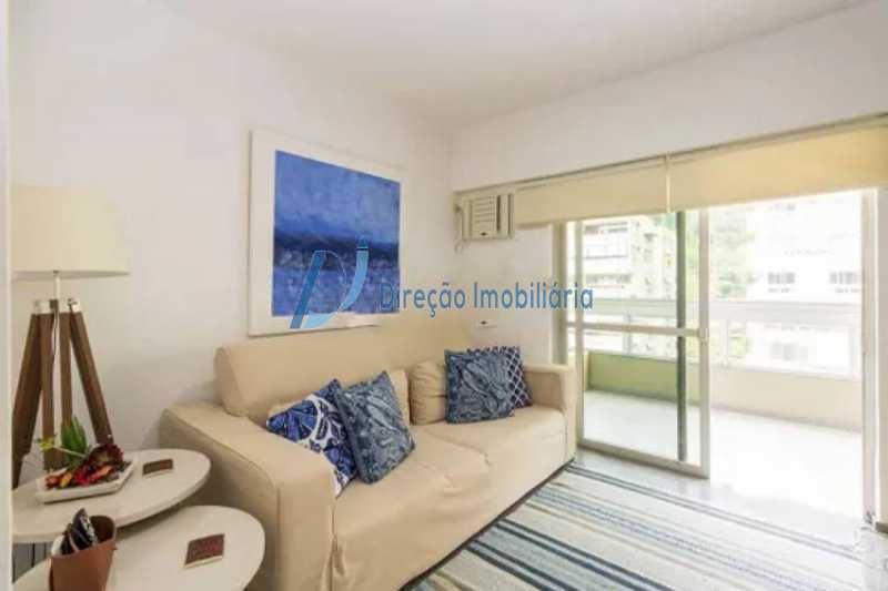 Apartamento à venda com 4 quartos, 153m² - Foto 8