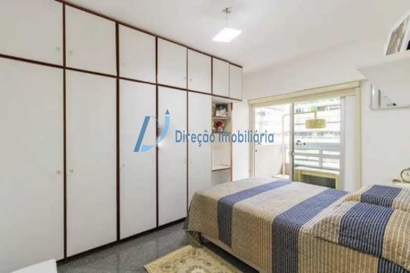 Apartamento à venda com 4 quartos, 153m² - Foto 9