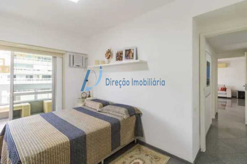 Apartamento à venda com 4 quartos, 153m² - Foto 10