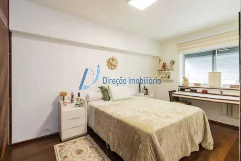 Apartamento à venda com 4 quartos, 153m² - Foto 13